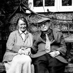 Iris Murdoch