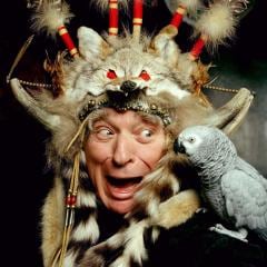 Ken Campbell